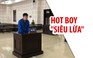 Cuộc phiêu lưu xuyên Việt của hot boy “siêu lừa” có 3 CMND giả