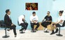 MPaKK ngẫu hứng nhảy hip-hop trên nền giọng live ‘Luôn là mình’ của Da LAB