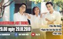 Đón xem Hot Trend: Văn Mai Hương tiết lộ sự thật về MV 'Nghe nói anh sắp kết hôn'