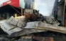 Cháy cửa hàng điện máy và xưởng gỗ trong đêm gây thiệt hại hơn 1 tỉ đồng