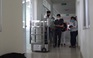 Cận cảnh robot hỗ trợ y bác sĩ trong khu cách ly chống Covid-19