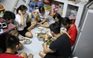 Bữa cơm sinh viên bám trụ lại Sài Gòn trong đại dịch Covid-19