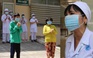 Bác sĩ Bình Thuận “vui như 30 Tết” khi bệnh nhân Covid-19 cuối cùng xuất viện