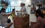 Những cô điều dưỡng và bình nước “Thạch Sanh” ở Bệnh viện phụ sản Hải Phòng