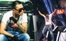 Wowy tiết lộ sự thật về “Lão Đại” và sợi dây chuyền khủng trên sân khấu Rap Việt