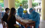 Gần 11 ngàn học sinh Đà Nẵng đi xét nghiệm trước kỳ thi tốt nghiệp