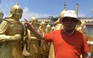 “Tượng lính Trung Quốc” trong khu du lịch ở Đà Lạt: Ông Dũng “lò vôi” nói gì?