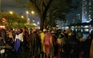 Tìm thấy người nhảy cầu Nguyễn Văn Cừ khiến đám đông náo loạn