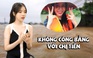 Thủy Tiên bị soi mói khi hỗ trợ người dân miền Trung, Lyly: “Không công bằng cho nghệ sĩ”