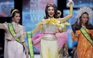 Bế mạc Tuần lễ thời trang: Võ Hoàng Yến giành 'vương miện' sau 12 năm
