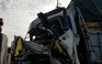 Đau lòng tài xế xe tải tử vong sau tai nạn tông xe đầu kéo
