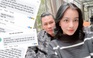 Dân mạng tấn công facebook Cẩm Đan sau loạt ảnh 'tay trong tay' chồng cũ Lệ Quyên