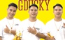 GDucky mang tham vọng đưa rap Việt vươn xa quốc tế