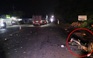 Đau lòng tai nạn trong đêm làm 1 người chết trên quốc lộ 14