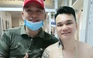 Đến thăm Khắc Việt sau phẫu thuật, Tuấn Hưng có tiết lộ gây chú ý