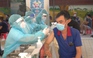 Huyện Hóc Môn tiêm gần 20.000 liều vắc xin Vero Cell ngừa Covid-19 sau 2 ngày