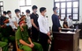 Vụ giết người tại quán bar ở Ninh Thuận: 1 án chung thân, 6 án tù 5-10 năm