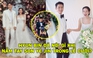 Hyun Bin đã nói gì khi nắm tay Son Ye Jin trong lễ cưới?