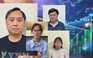 Đỗ Đức Nam - Tổng giám đốc Công ty Trí Việt - bị bắt vì thao túng chứng khoán