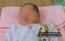 Bé trai sơ sinh nặng 3,2kg bị bỏ rơi bên tỉnh lộ 705 ở Ninh Thuận