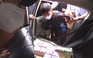 Thanh niên Lào và thủ đoạn giấu ma túy dưới ghế ô tô