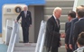 Tổng thống Mỹ Joe Biden đã đến Campuchia dự Hội nghị cấp cao ASEAN