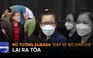 Nữ tướng Alibaba “đập xe nó cho chị” khai gì trước tòa?
