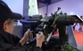 Chiêm ngưỡng vũ khí “khủng” do Việt Nam sản xuất