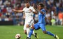 Champions League, Real Madrid - AS Roma: 'Kền kền trắng' vẫn mạnh khi không còn Ronaldo
