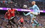 Man City - M.U: Thành Manchester rực lửa