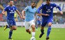 Man City - Cardiff: 'The Citizens' quyết giành lại ngôi đầu bảng