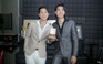 Jack và K-IMC nói gì khi nhận giải Best New Asian Artist VietNam?
