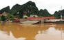 Lời kêu gọi chung tay hỗ trợ đồng bào lũ lụt miền Trung