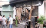 [VIDEO] Cháy lớn ở Biên Hòa, 4 người chết