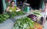 Phú Quốc khan hiếm rau cải sau 1 ngày cấm biển, giá nhảy vọt