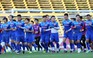 4 cầu thủ đứng trước khả năng bị loại khỏi đội tuyển Việt Nam
