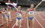 Sốc: Hơn 1000 VĐV Nga bị phát hiện dính doping