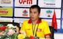 HLV Minh Đức không trách lỗi thủ môn Quang Tuấn