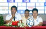 HLV U.21 Thái Lan không hài lòng dù thắng đậm Gangwon 6-2