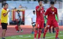 Cầu thủ U.21 Báo Thanh Niên Việt Nam hồi phục nhanh