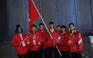 Đoàn Việt Nam diễu hành tại Á Vận Hội Mùa Đông 2017