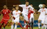 U.19 tuyển chọn Việt Nam thắng nghẹt thở U.19 Myanmar
