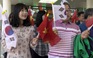 U.20 Việt Nam có CĐV Hàn Quốc