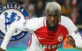 Chính thức: Bakayoko đến Chelsea với giá 35 triệu bảng Anh