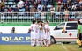 Vòng 14 V-League: Trên sân nhà HAGL thắng vất vả Bình Dương