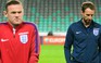 Sốc: Rooney muốn làm HLV đội tuyển Anh