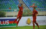 U.18 Việt Nam thắng đẹp U.18 Philippines, giành ngôi nhất bảng B