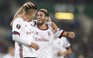 EUROPA League 2017-2018: Milan khởi đầu đẹp như mơ trên đất Áo