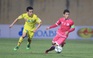 Vòng 19 V-League: Hà Nội và Sài Gòn chia điểm tại sân Hàng Đẫy