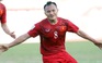 Trọng Hoàng chia tay đội tuyển Việt Nam vì chấn thương